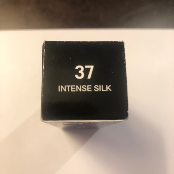 BNIB Givenchy Lipstick Rouge Interdit Intense Silk - Picture 6 of 6